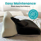 Moodio Intimacy Comfort Pillow