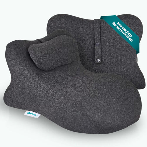 Moodio Intimacy Comfort Pillow