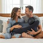 Moodio Intimacy Comfort Pillow