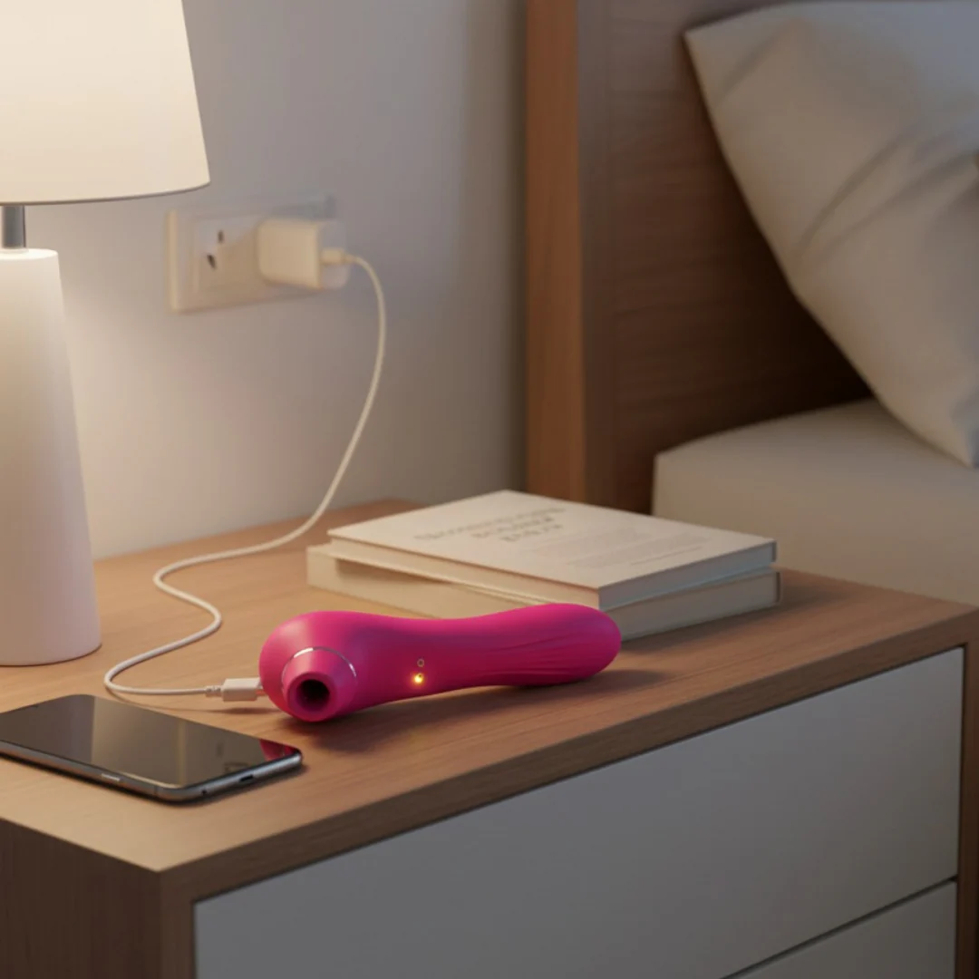 Moodio Wellness Device